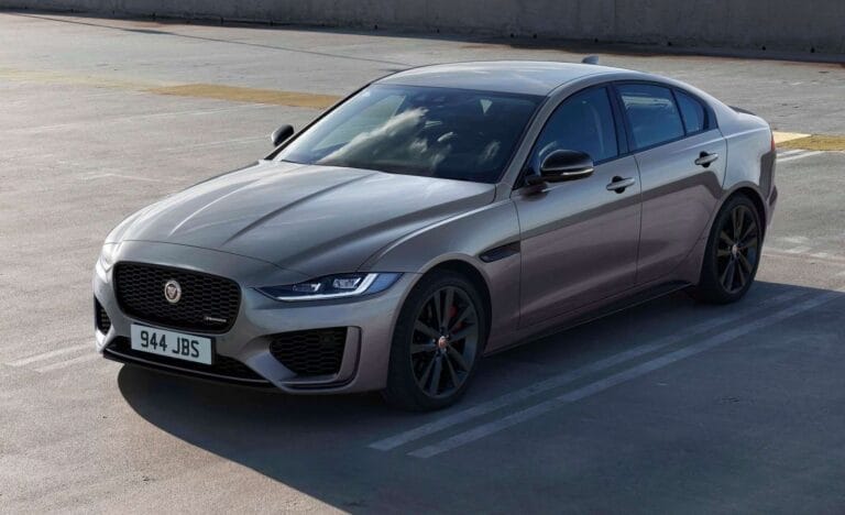 XE