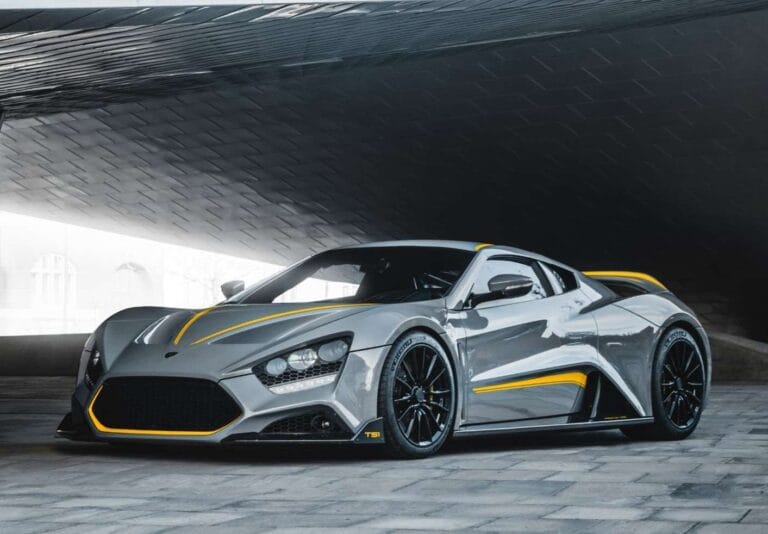TS1 GT