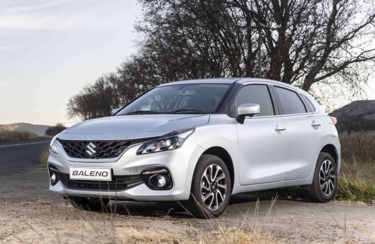 Baleno