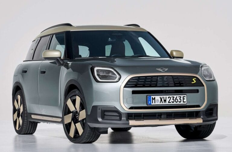 Countryman SE ALL4