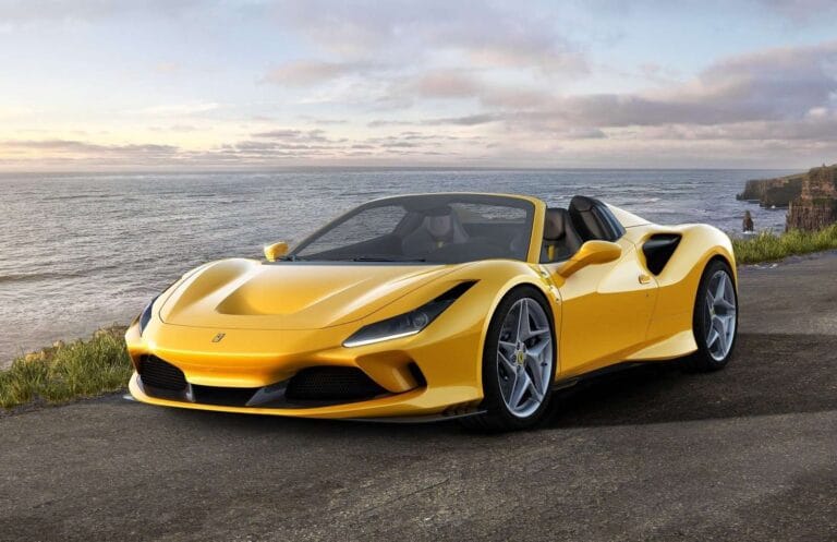 F8 spider