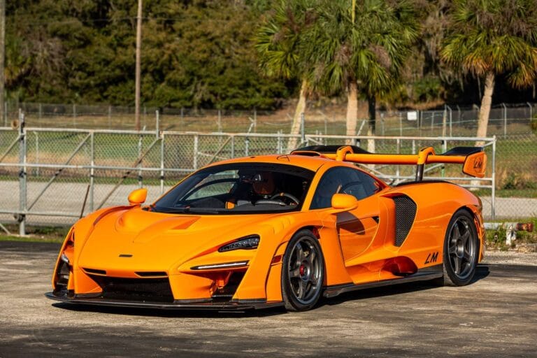 Senna LM