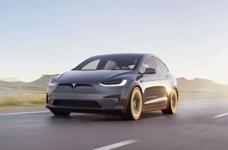 Model X
