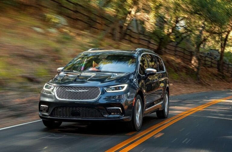 Pacifica
