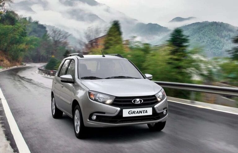 Granta SW