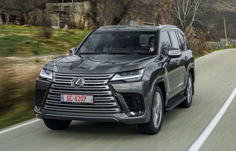 LX