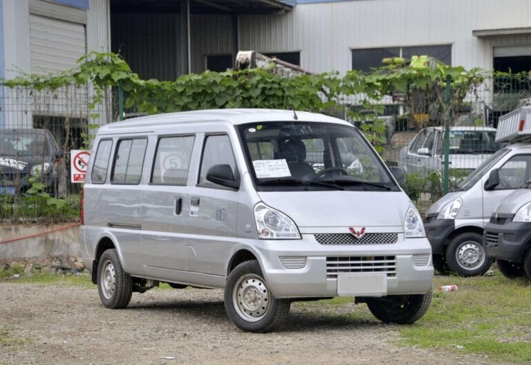 Rongguang & EV