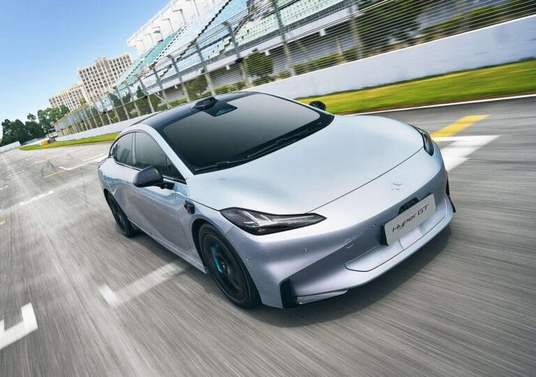 Hyper GT