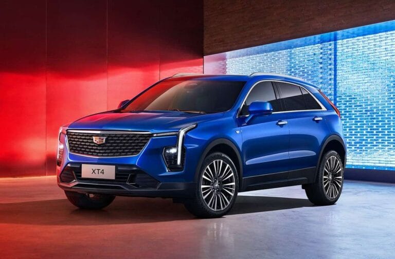 XT4