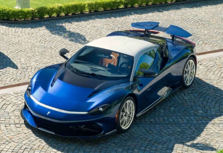 Battista Cinquantacinque