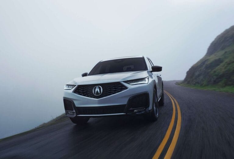 MDX