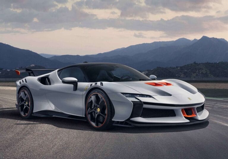 SF90 Stradale XX