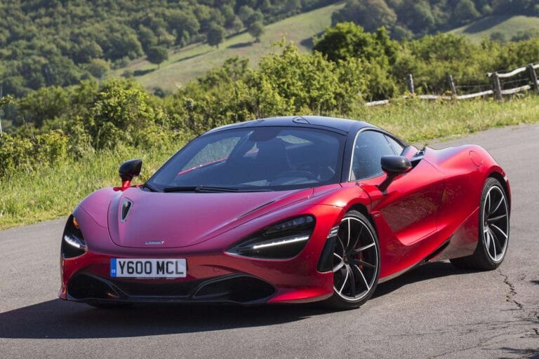 720S