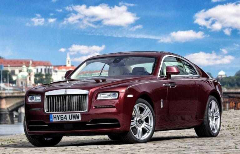 Wraith