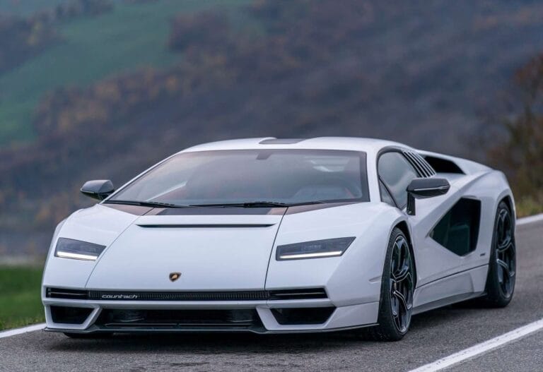 Countach