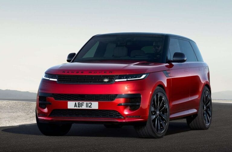 Range Rover Sport