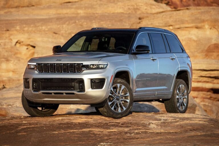 Grand Cherokee