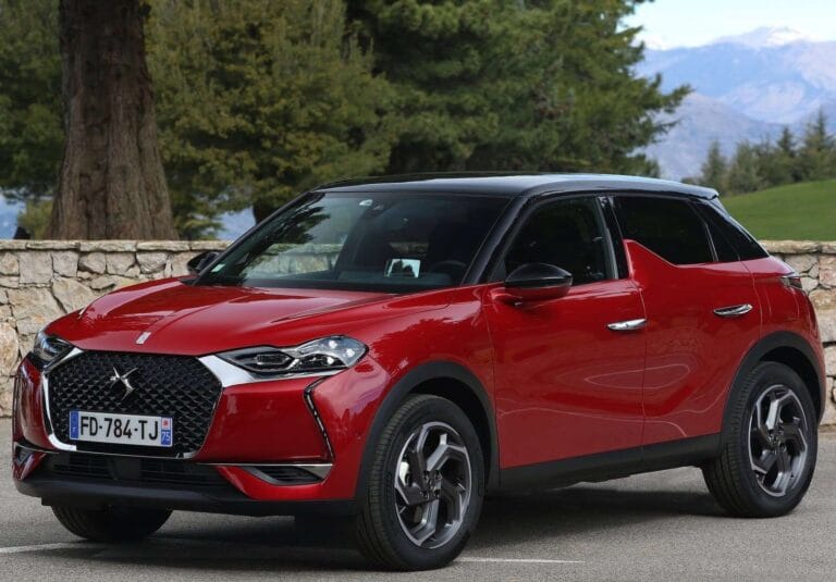 3 CROSSBACK