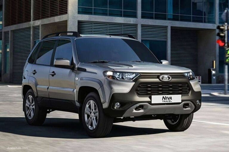 Niva Travel