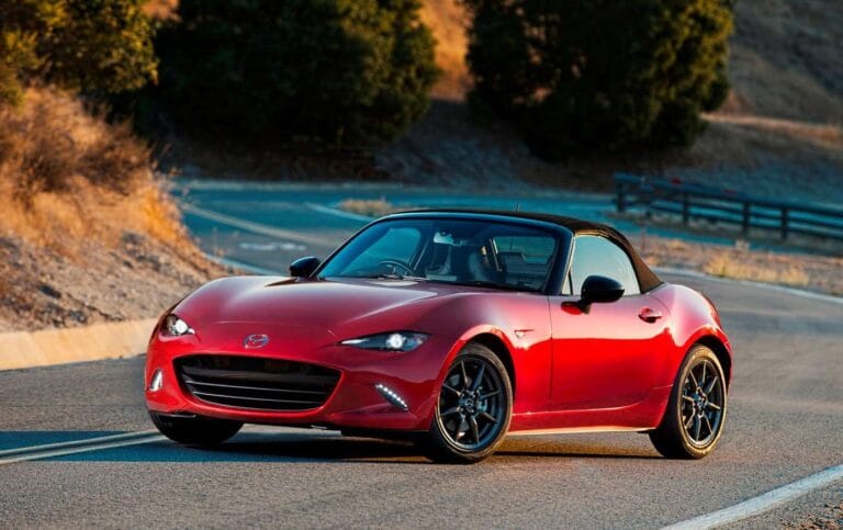 MX-5