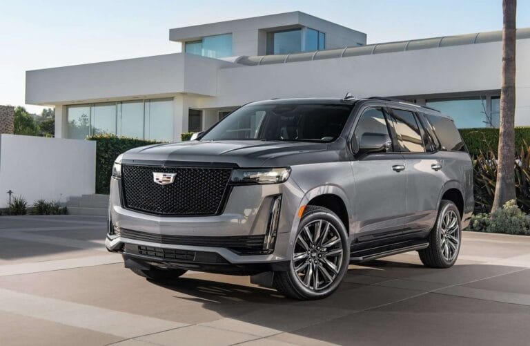Escalade