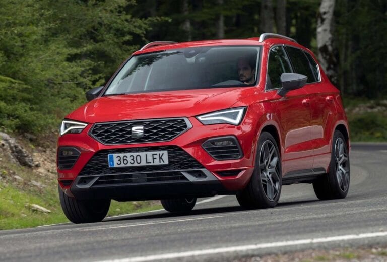 Ateca