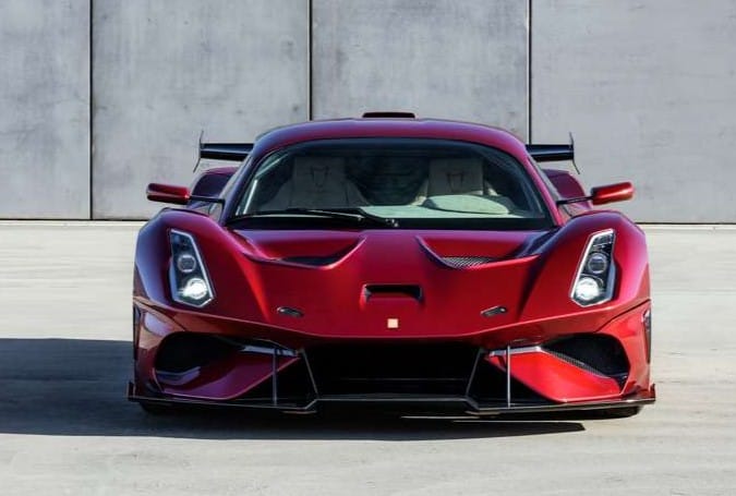 BT62 R