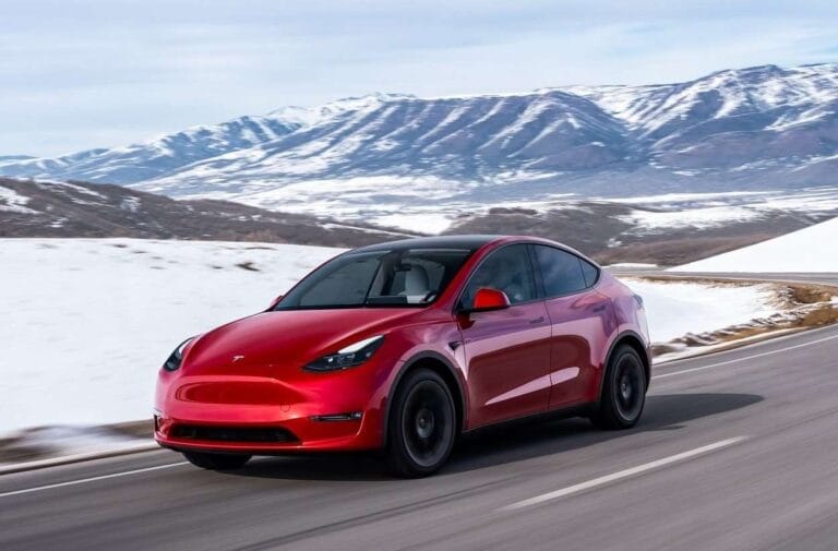 Model Y