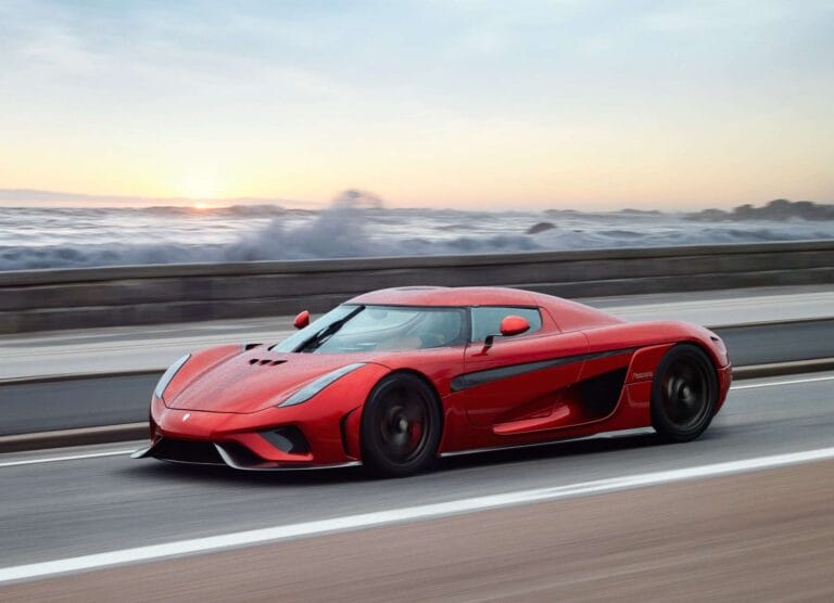 Regera