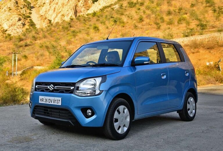 wagonr