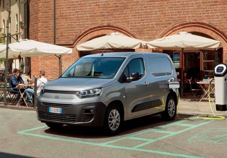 E-Doblo
