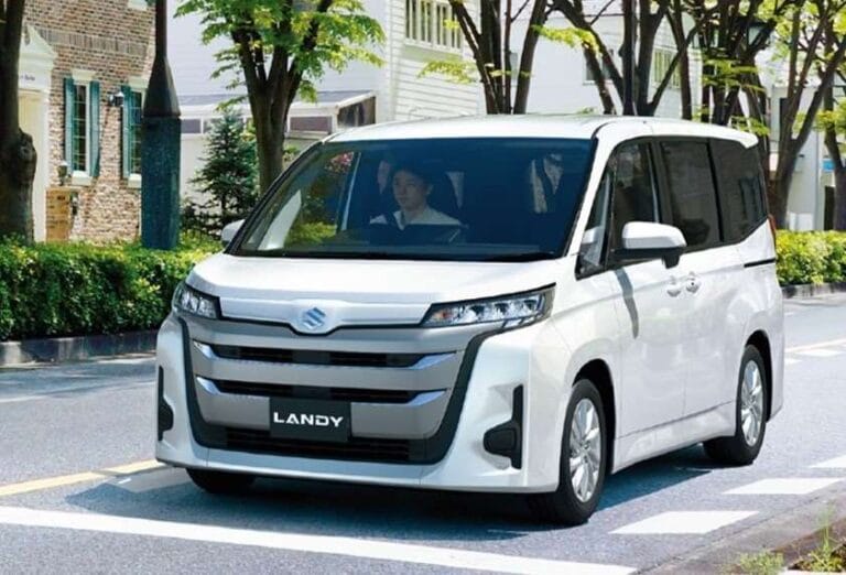 Landy