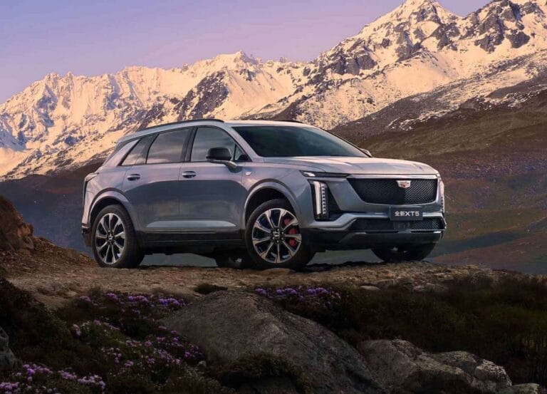 XT5