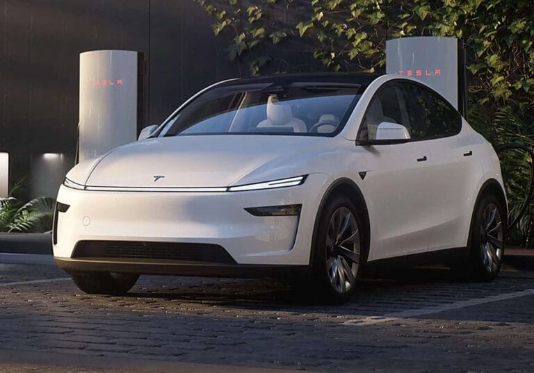 Model Y
