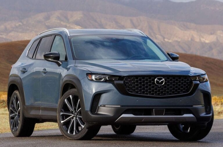 CX-50