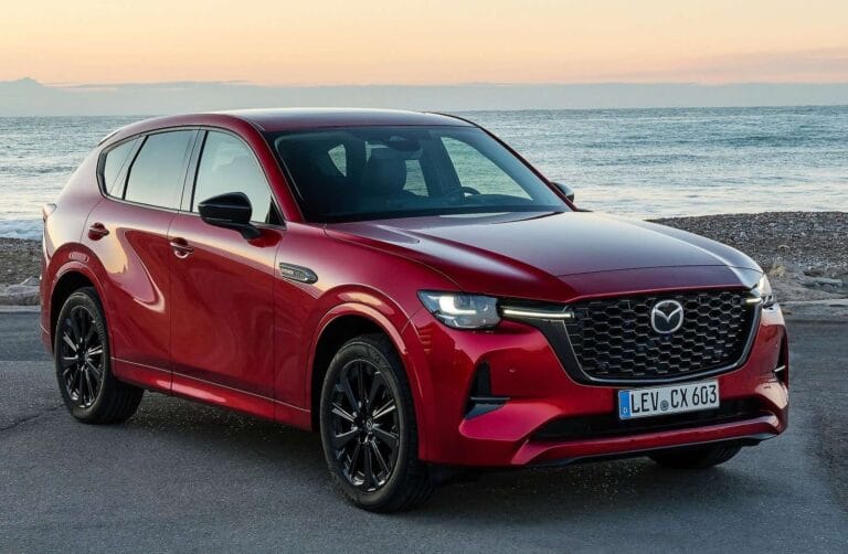CX-60
