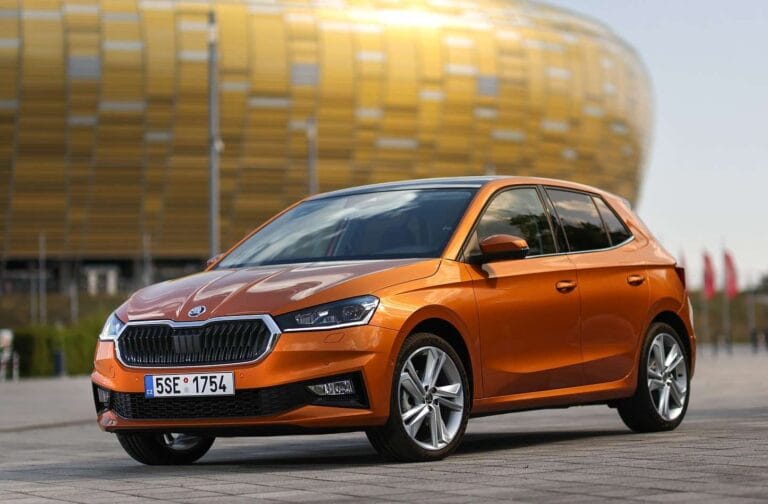 Fabia