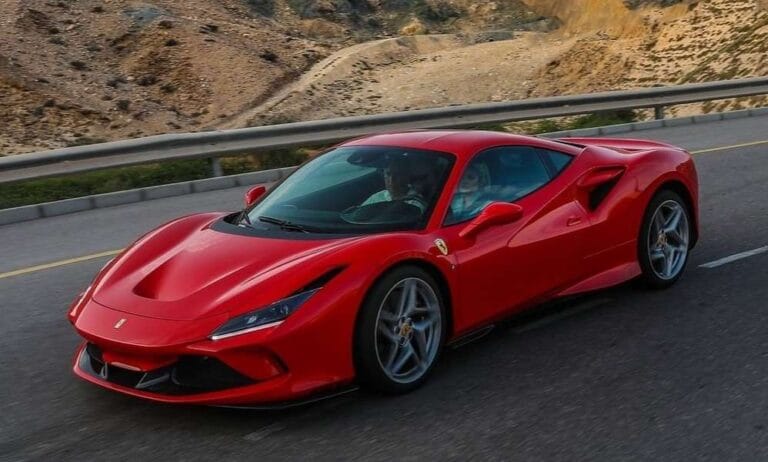 F8 Tributo