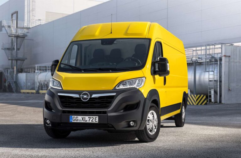 Movano-e