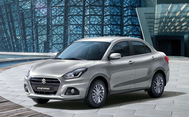 Dzire