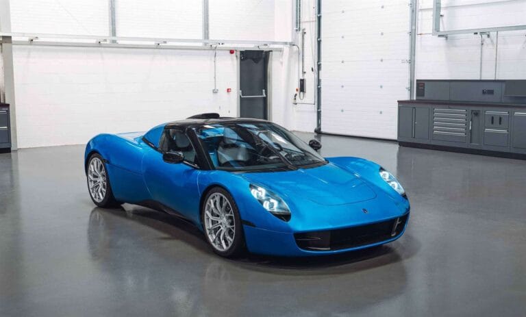 T.33 Spider