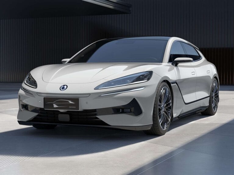 Z9 GT
