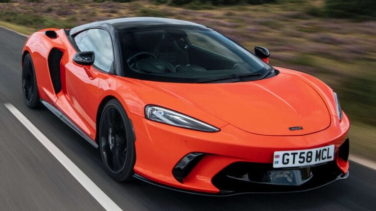 GTS