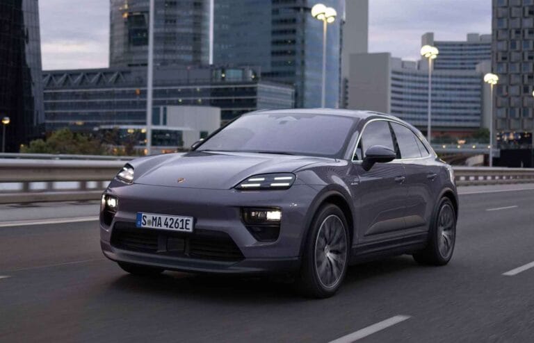 Macan 4