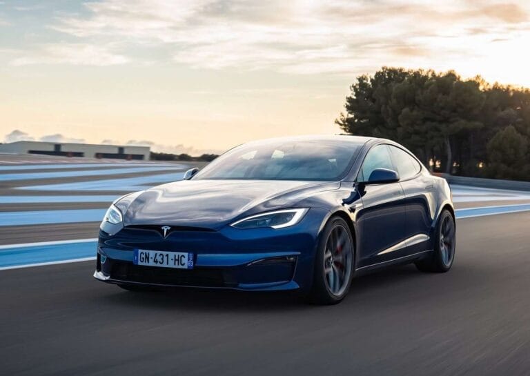 Model S