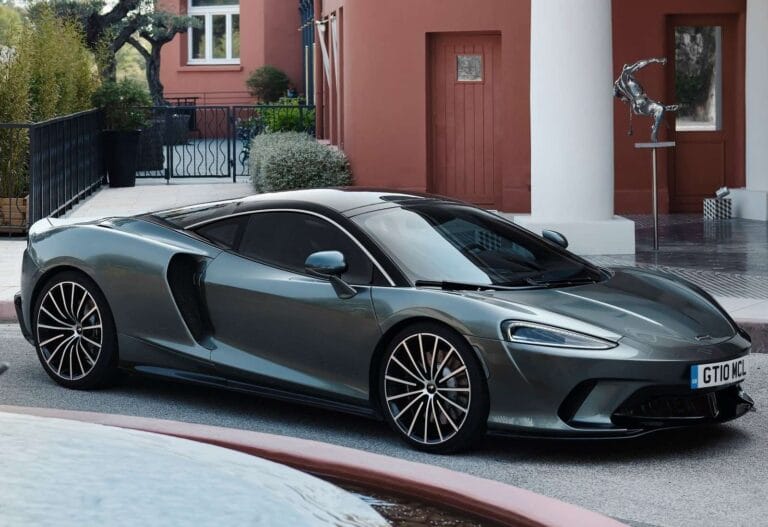 GT