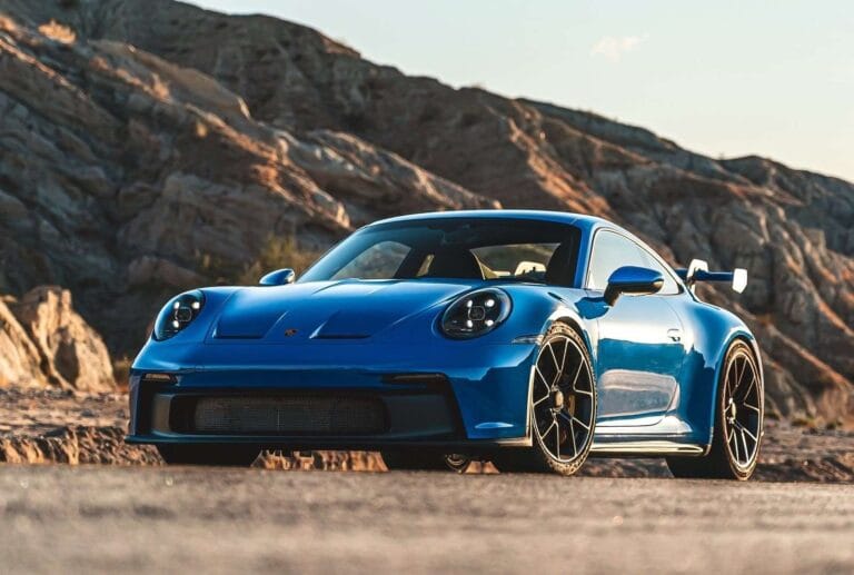 911 GT3