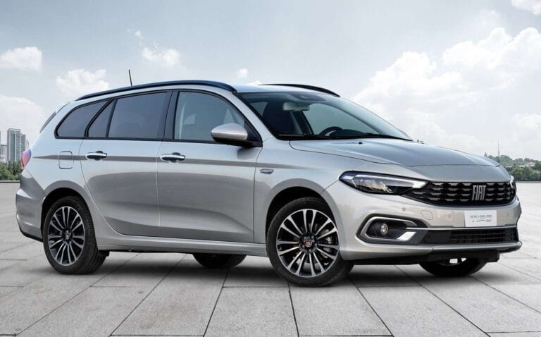 Tipo Station Wagon