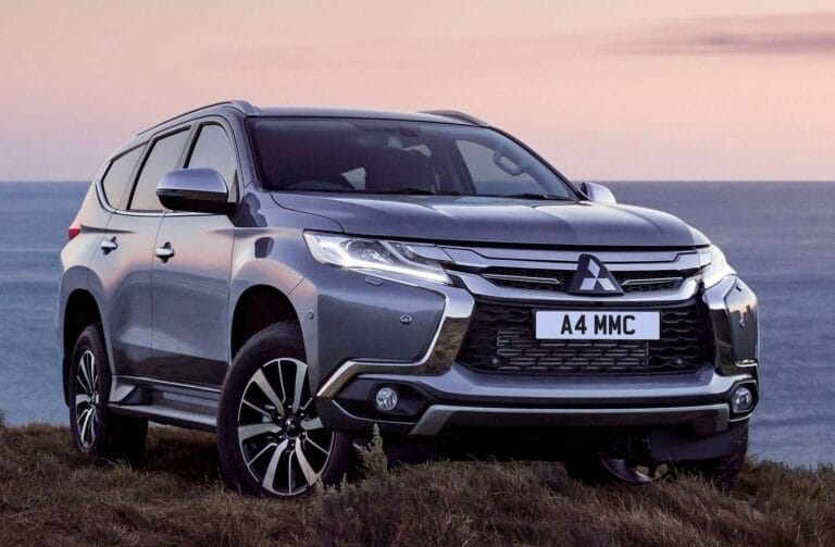 Shogun Sport
