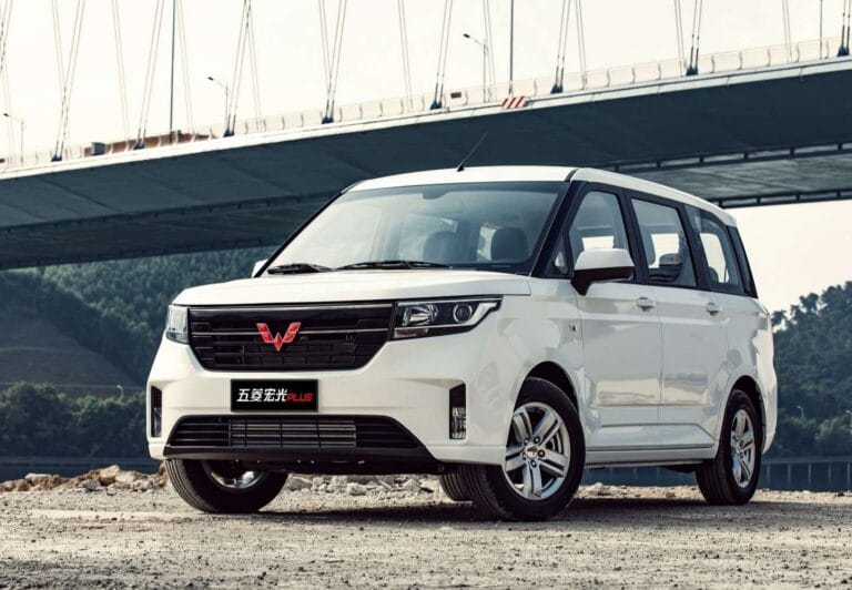 Hongguang Plus